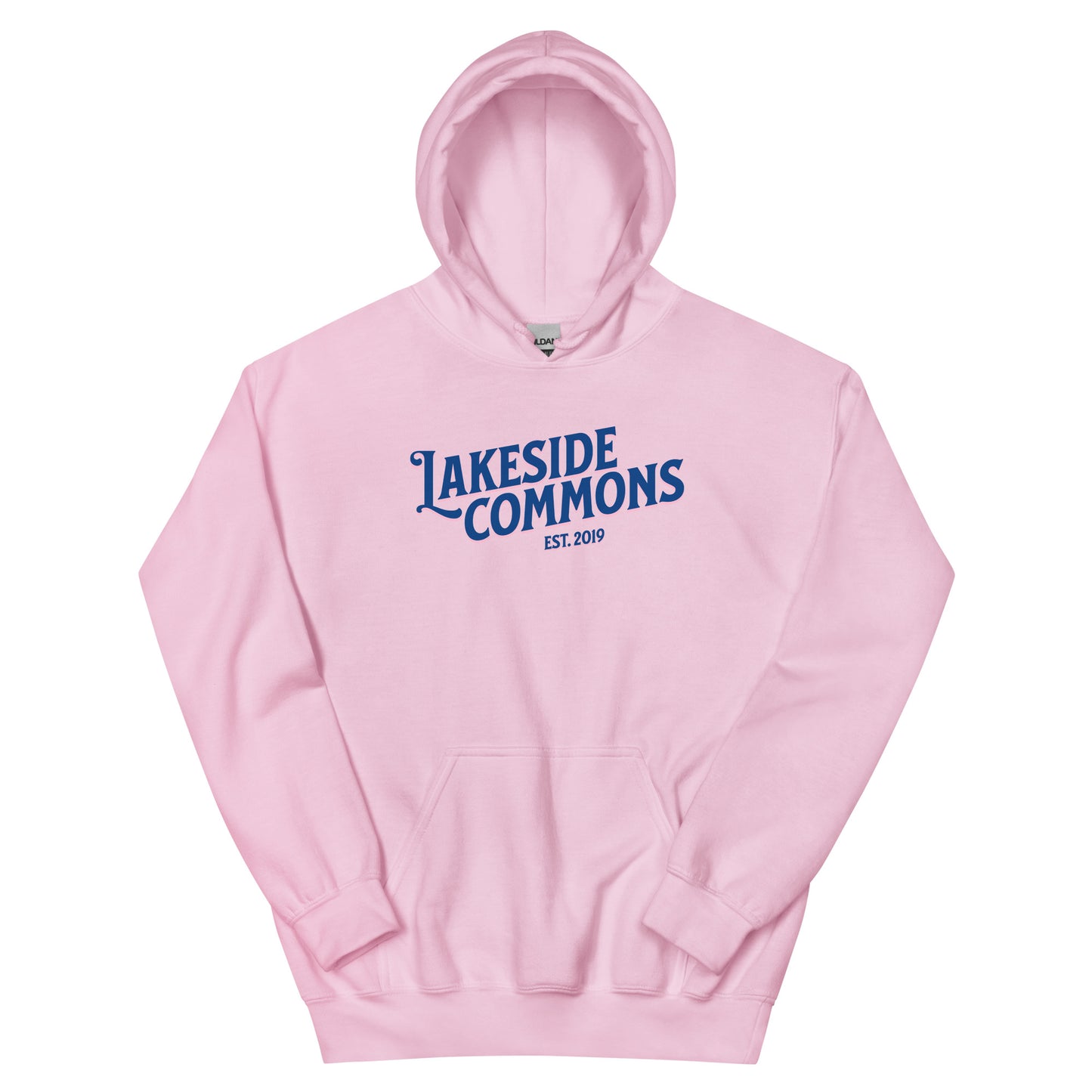 The Commons Unisex Hoodie