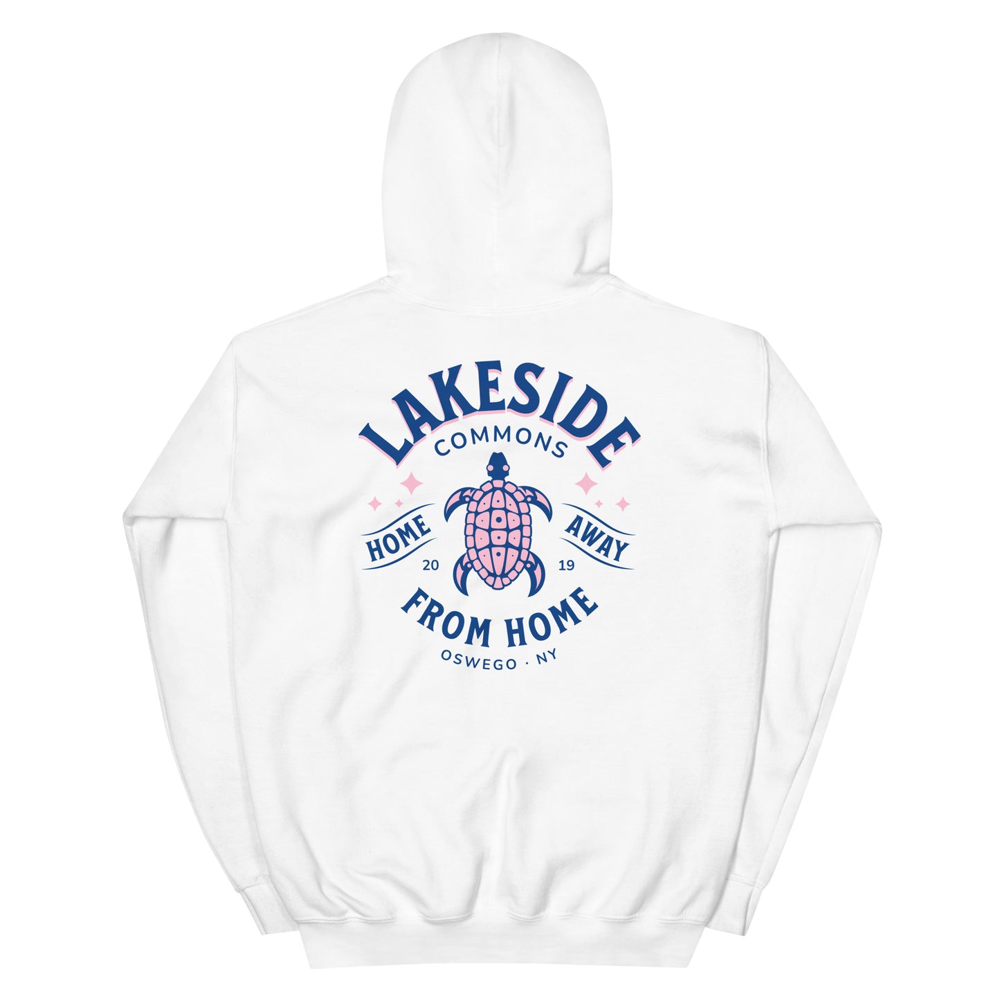 The Commons Unisex Hoodie