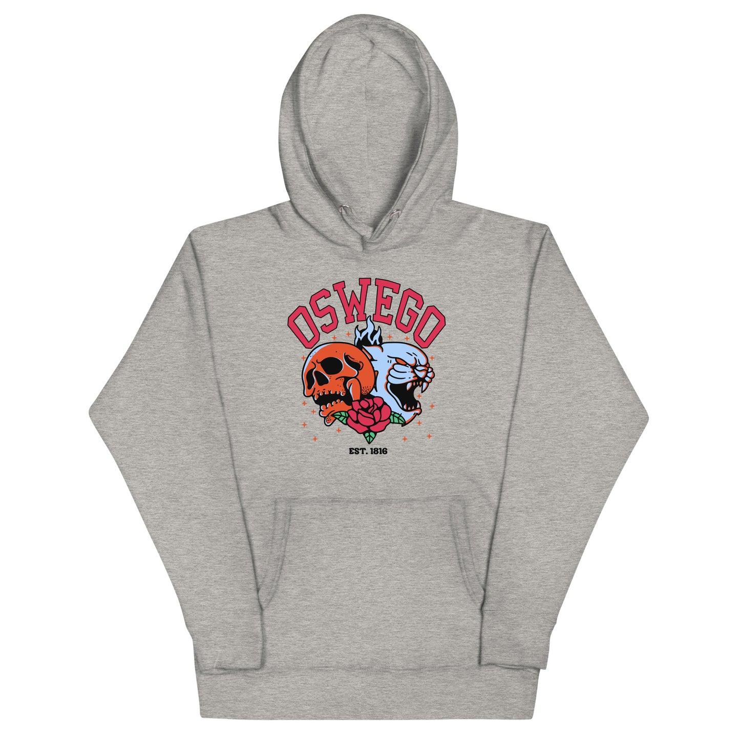 Oswego Spirit