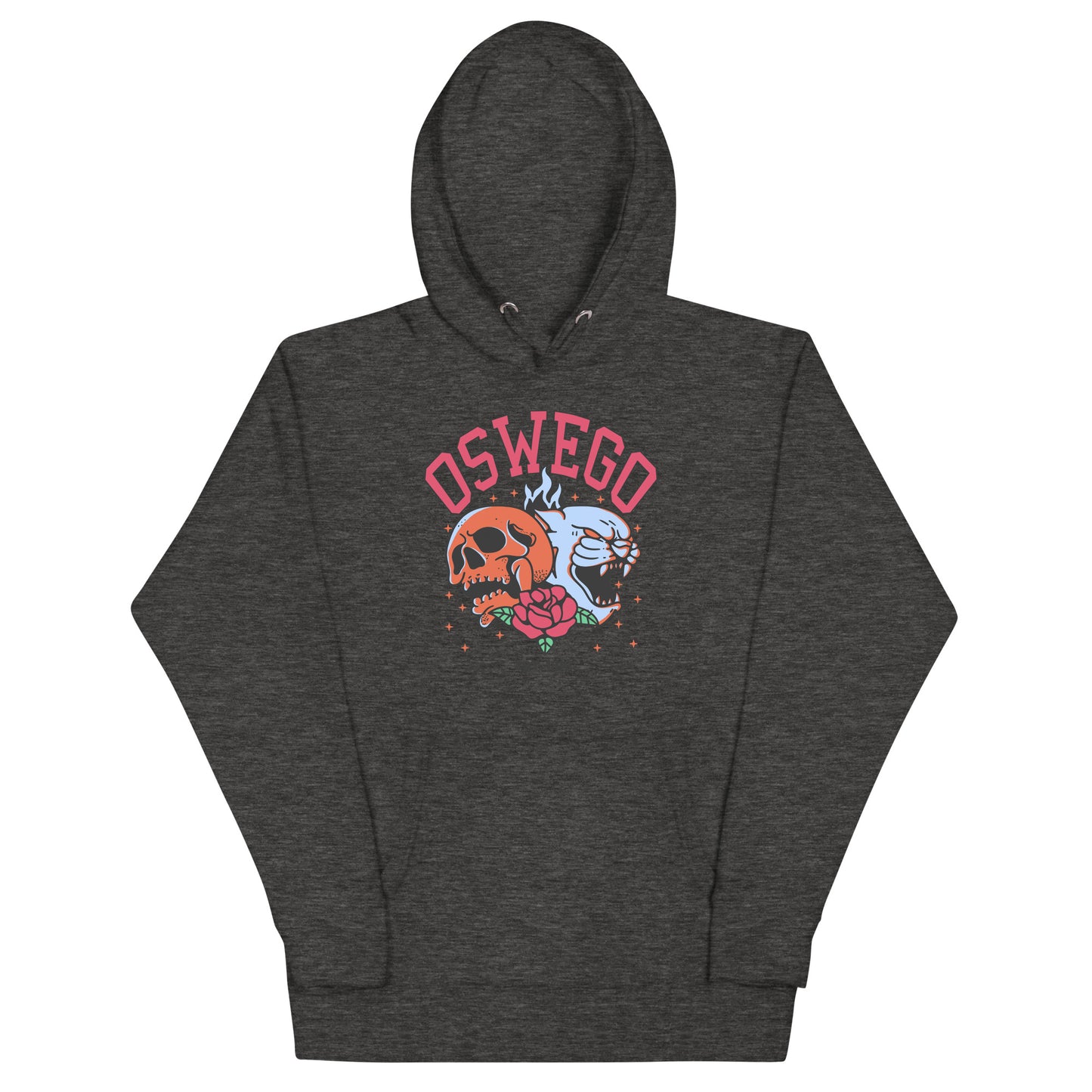 Oswego Spirit