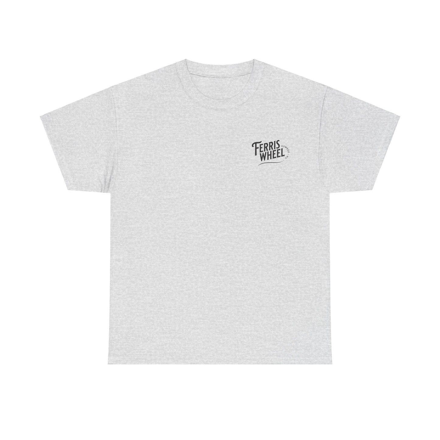 Ferris Essentials Unisex Tee