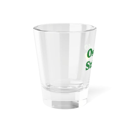 Shot Glass, 1.5oz