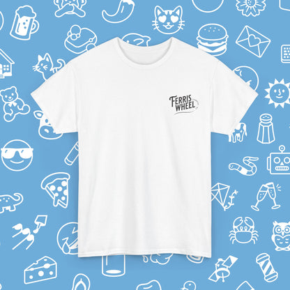 Ferris Essentials Unisex Tee