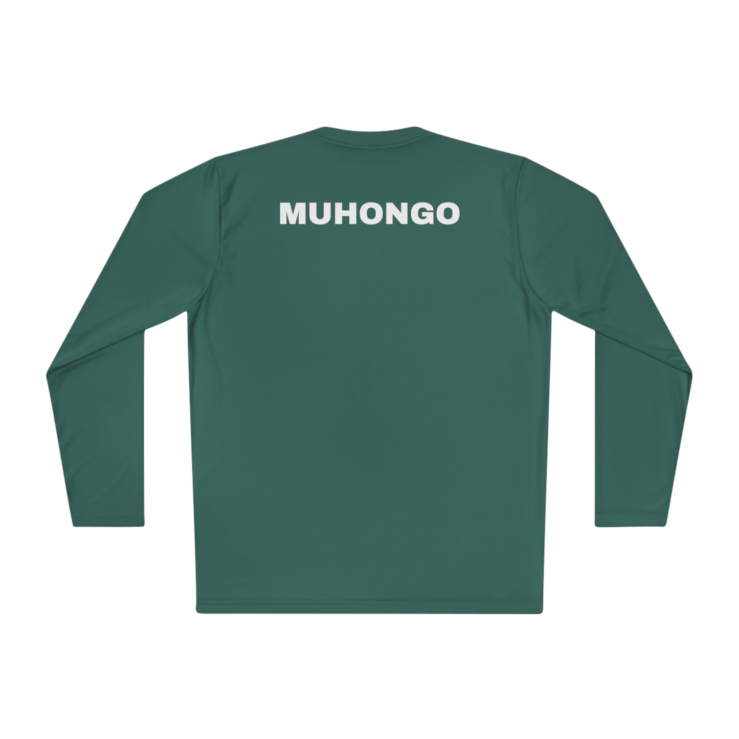 Men's Club Basketball (Muhongo)