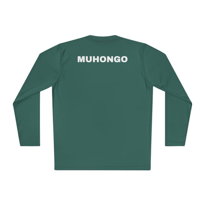 Men's Club Basketball (Muhongo)