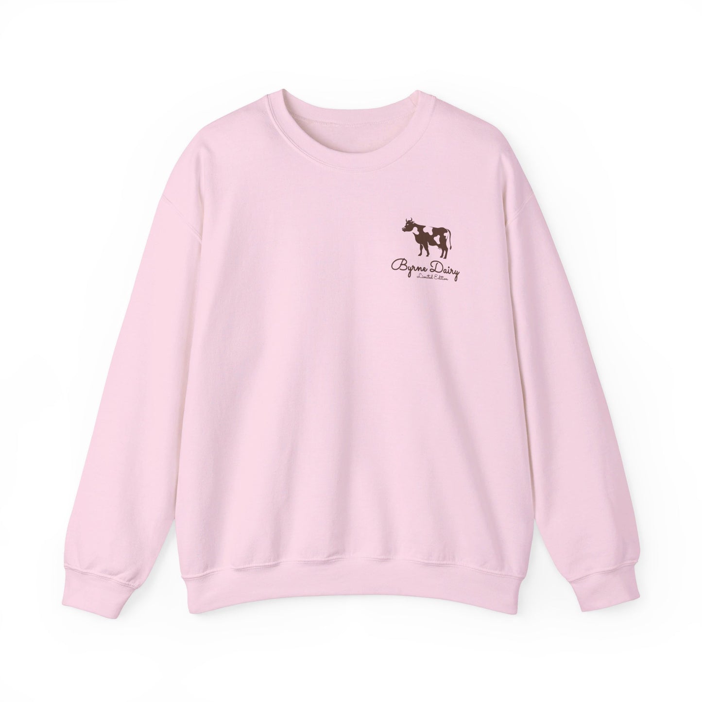 Uncle Byrnes Unisex Crewneck