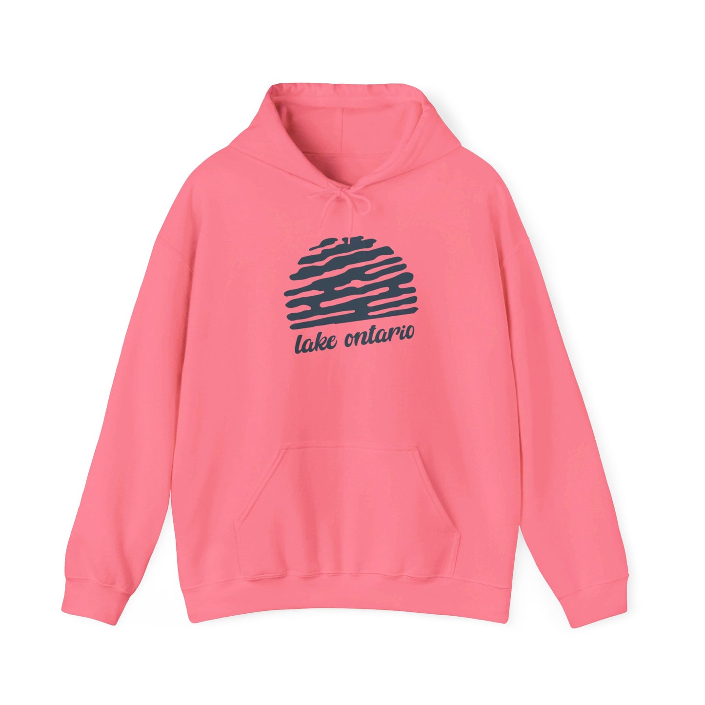 Lake Ontario Unisex Hoodie