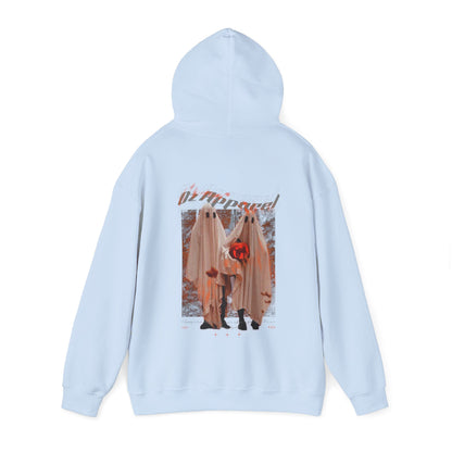 Oz Halloween Essential Hoodie