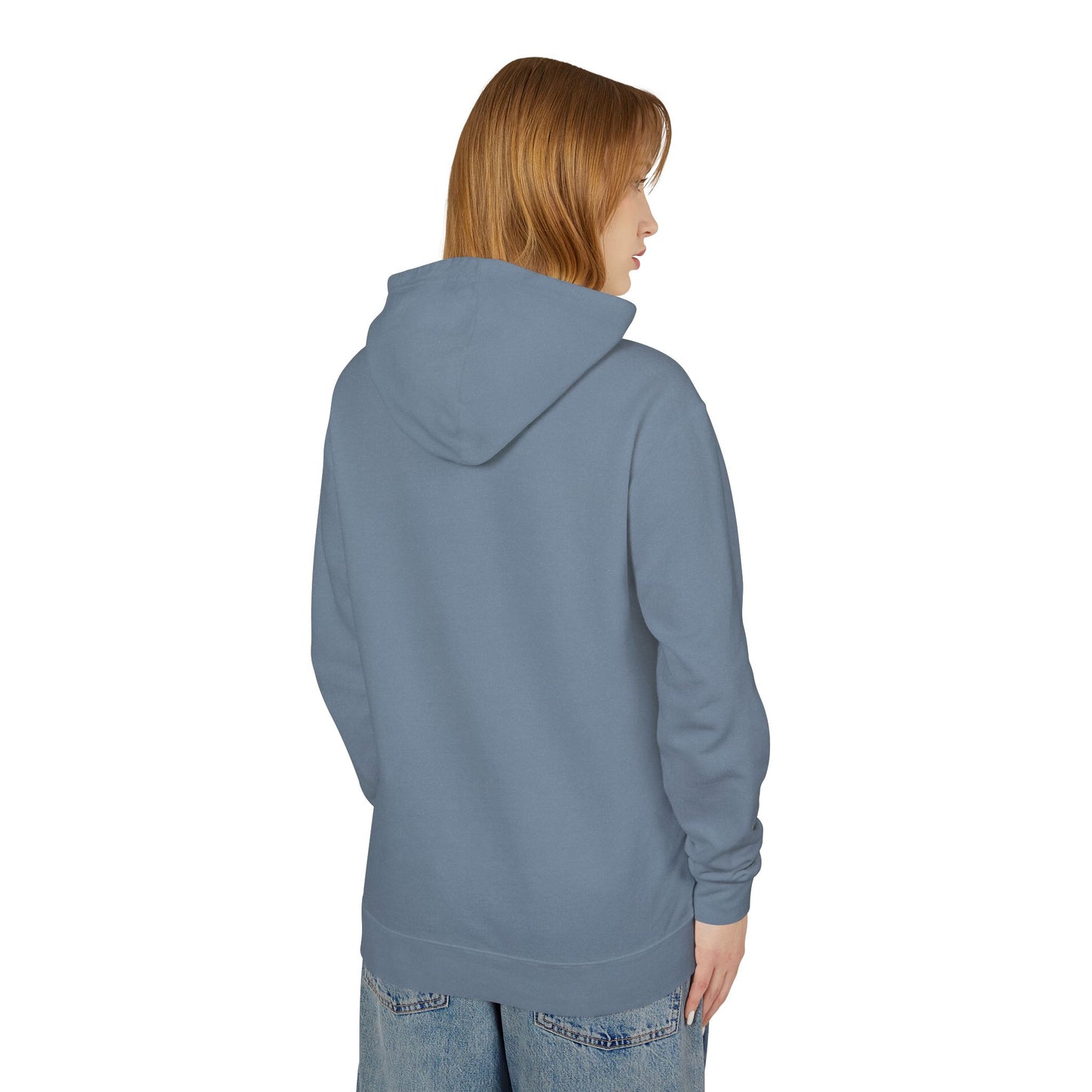 Del Sarte Essentials Hoodie