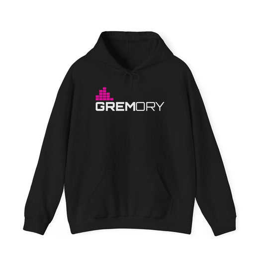 DJ Gremory Essential Hoodie