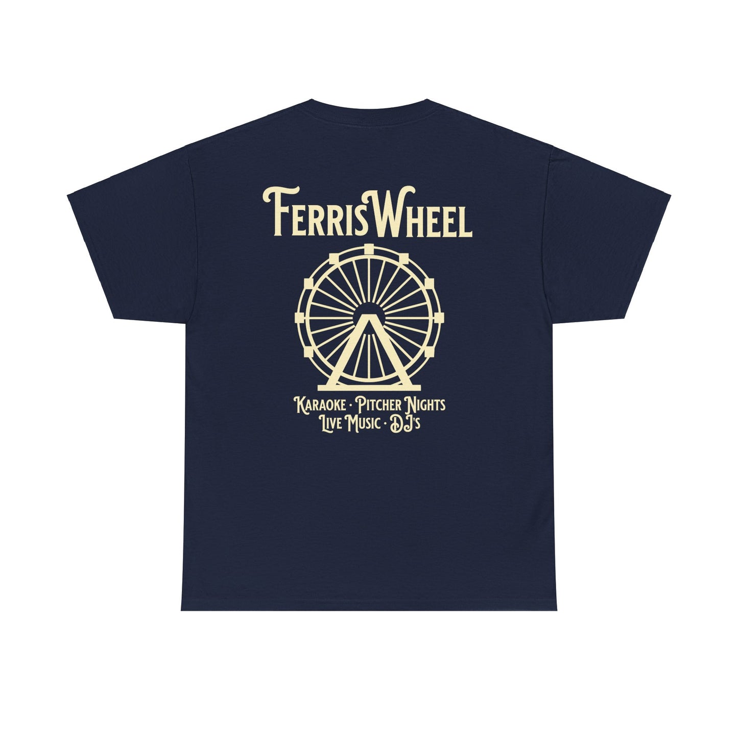 Ferris Essentials Unisex Tee