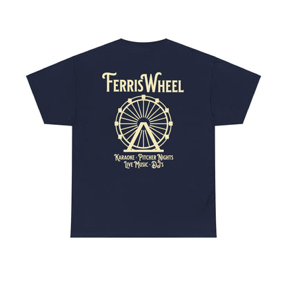 Ferris Essentials Unisex Tee