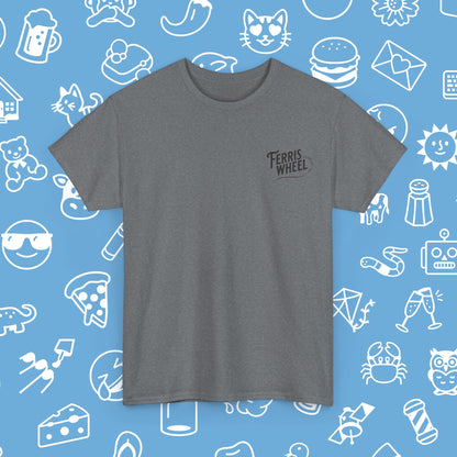 Ferris Essentials Unisex Tee