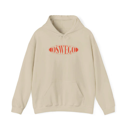 Oswego Unisex Hoodie