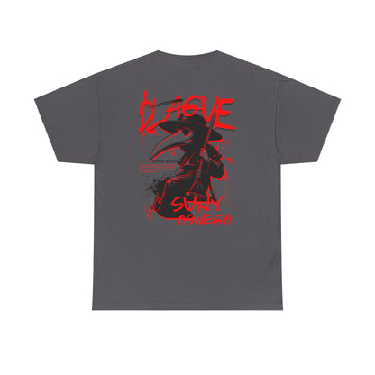 Oswego Plague Essential Tee