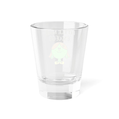 Shot Glass, 1.5oz