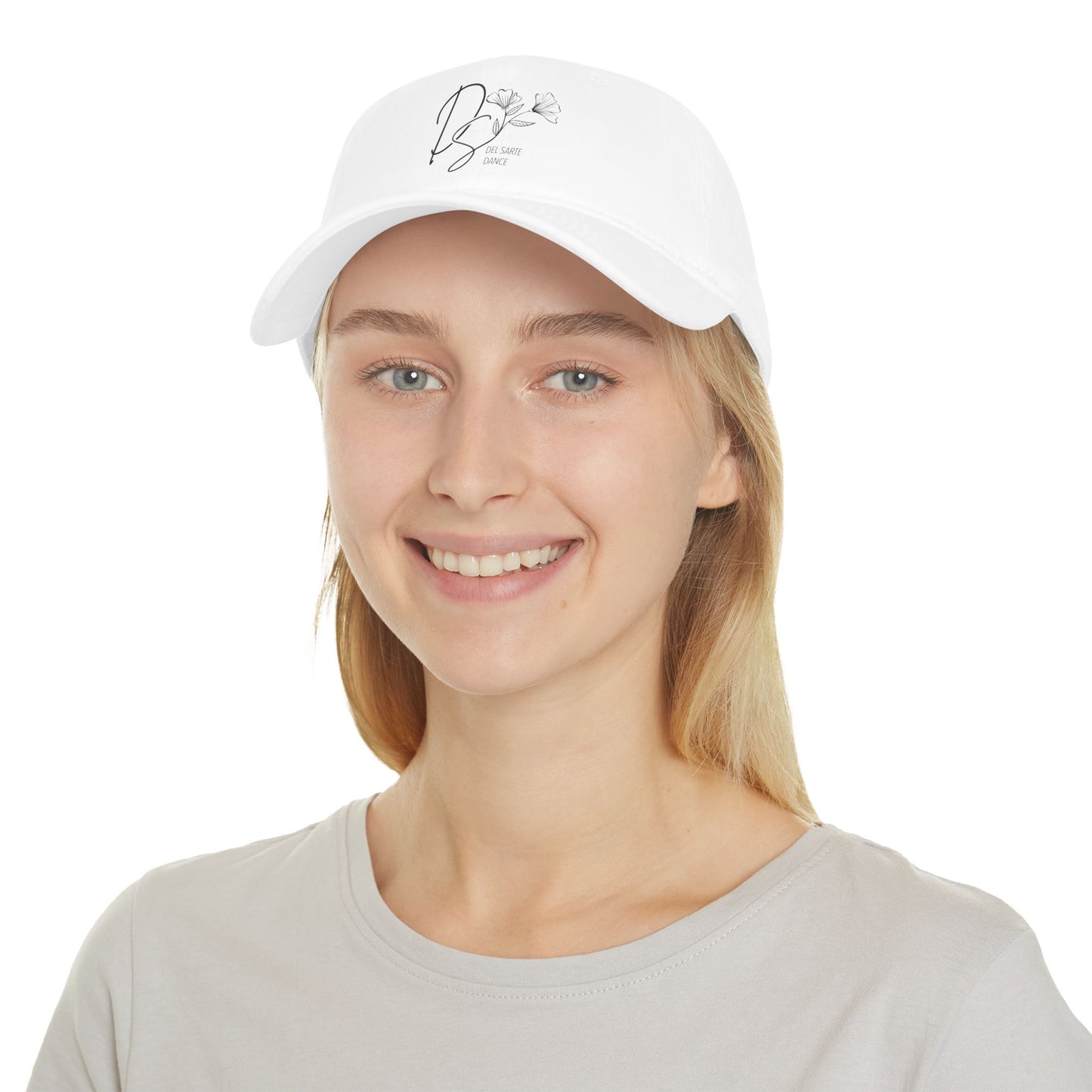 Del Sarte Baseball Cap