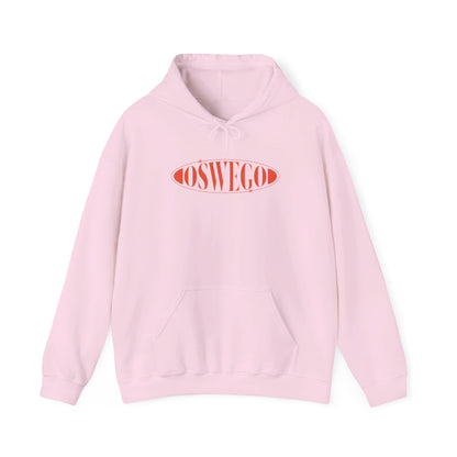 Oswego Unisex Hoodie