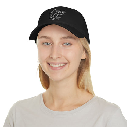 Del Sarte Baseball Cap