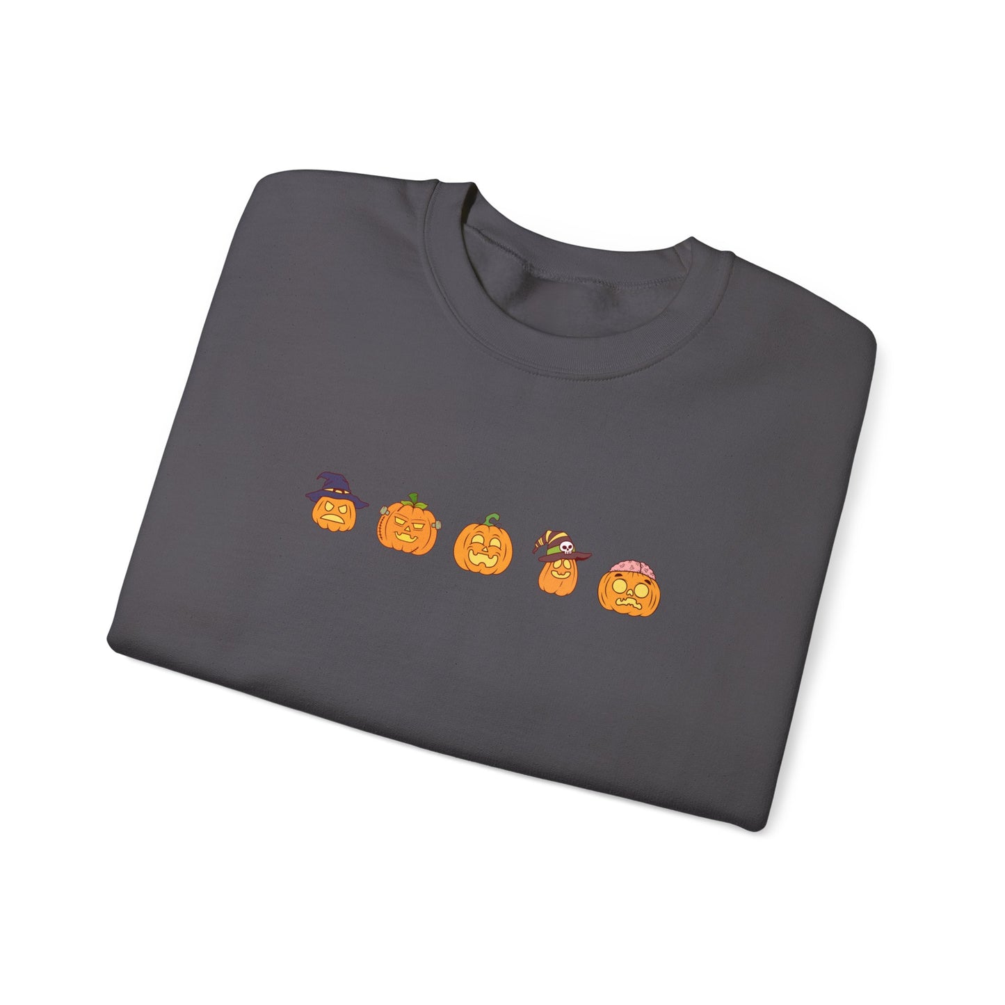 Pumpkin Patch Crewneck