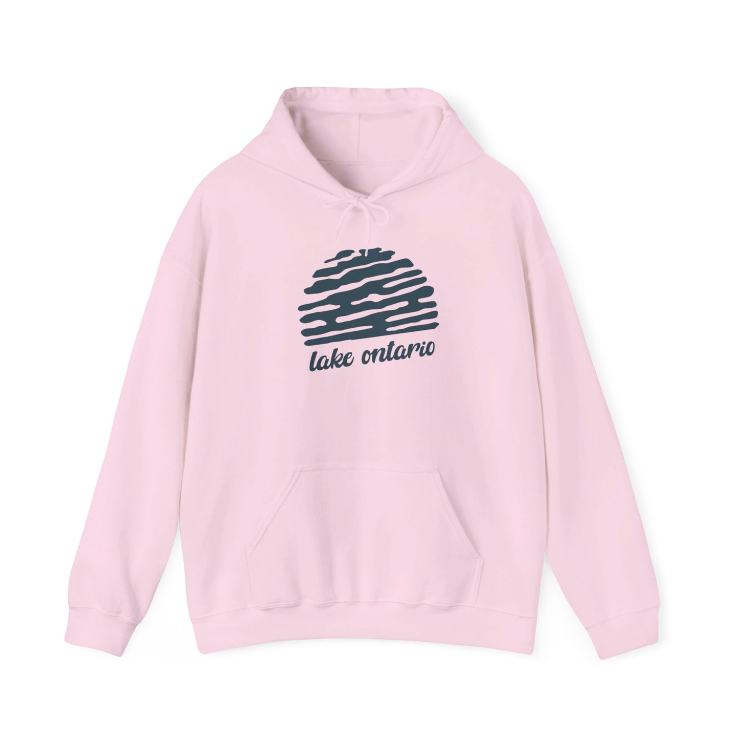 Lake Ontario Unisex Hoodie