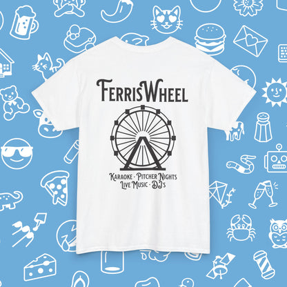 Ferris Essentials Unisex Tee