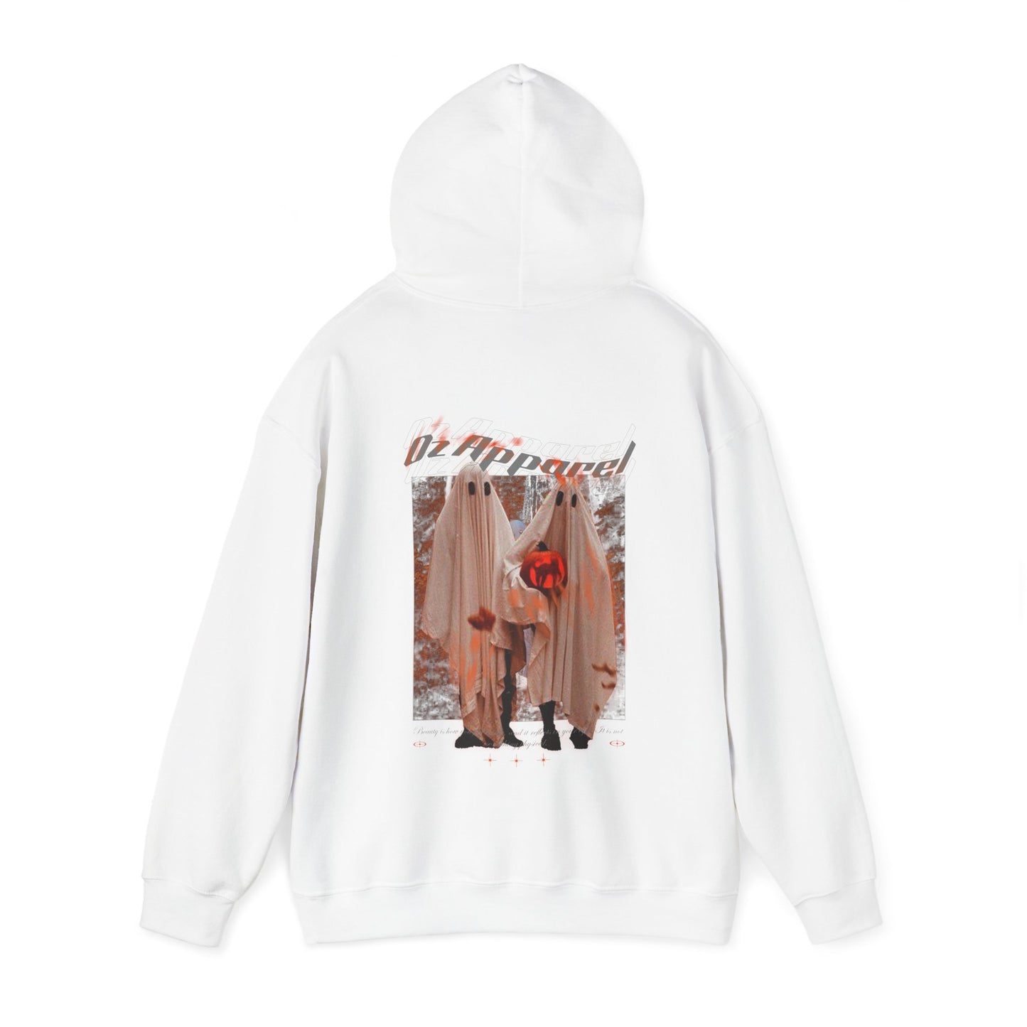 Oz Halloween Essential Hoodie