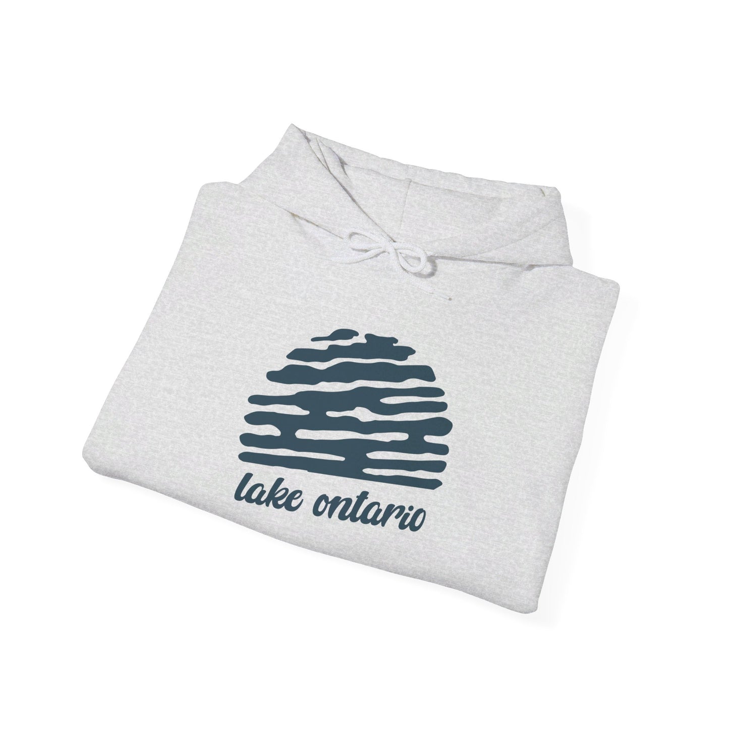 Lake Ontario Unisex Hoodie