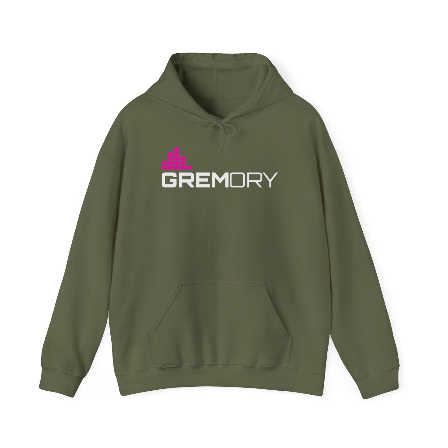 DJ Gremory Essential Hoodie