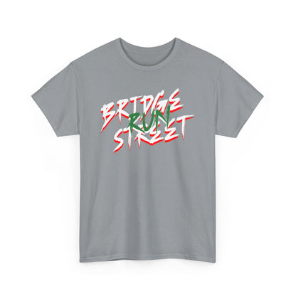 BSR Unisex Heavy Cotton Tee