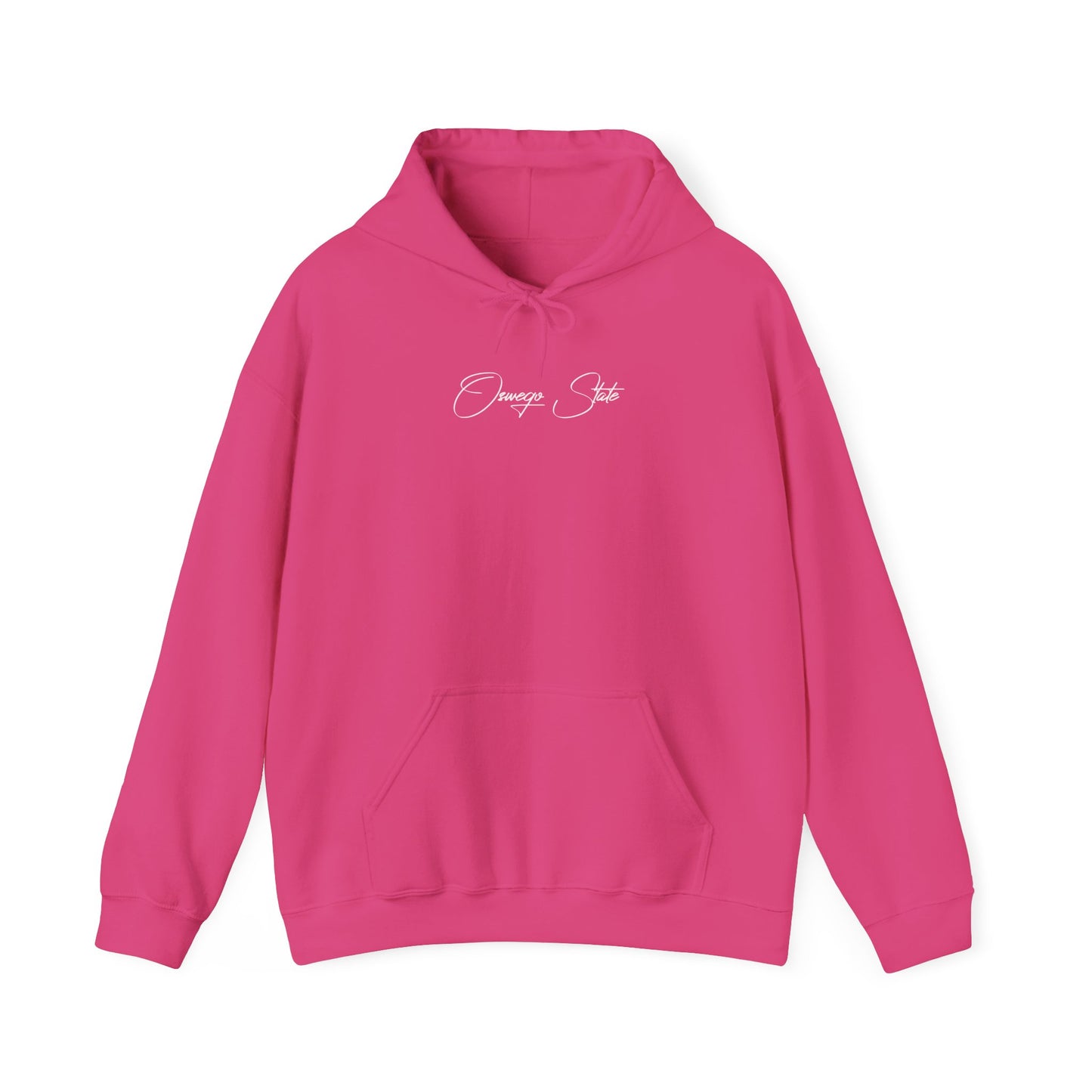 Oswego Signature Hoodie