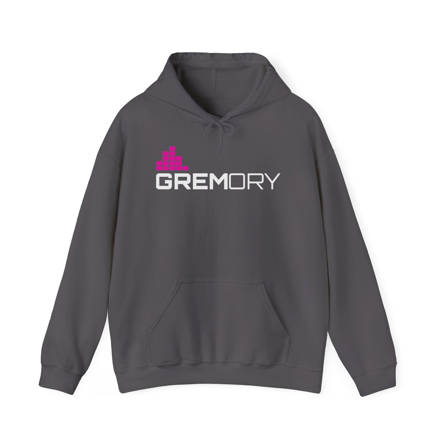 DJ Gremory Essential Hoodie