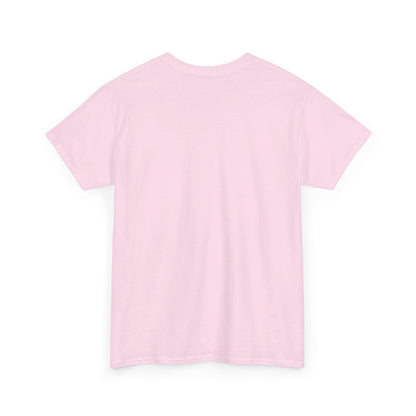 BSR Unisex Heavy Cotton Tee