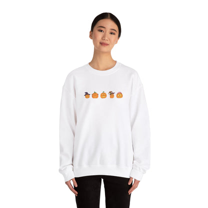 Pumpkin Patch Crewneck