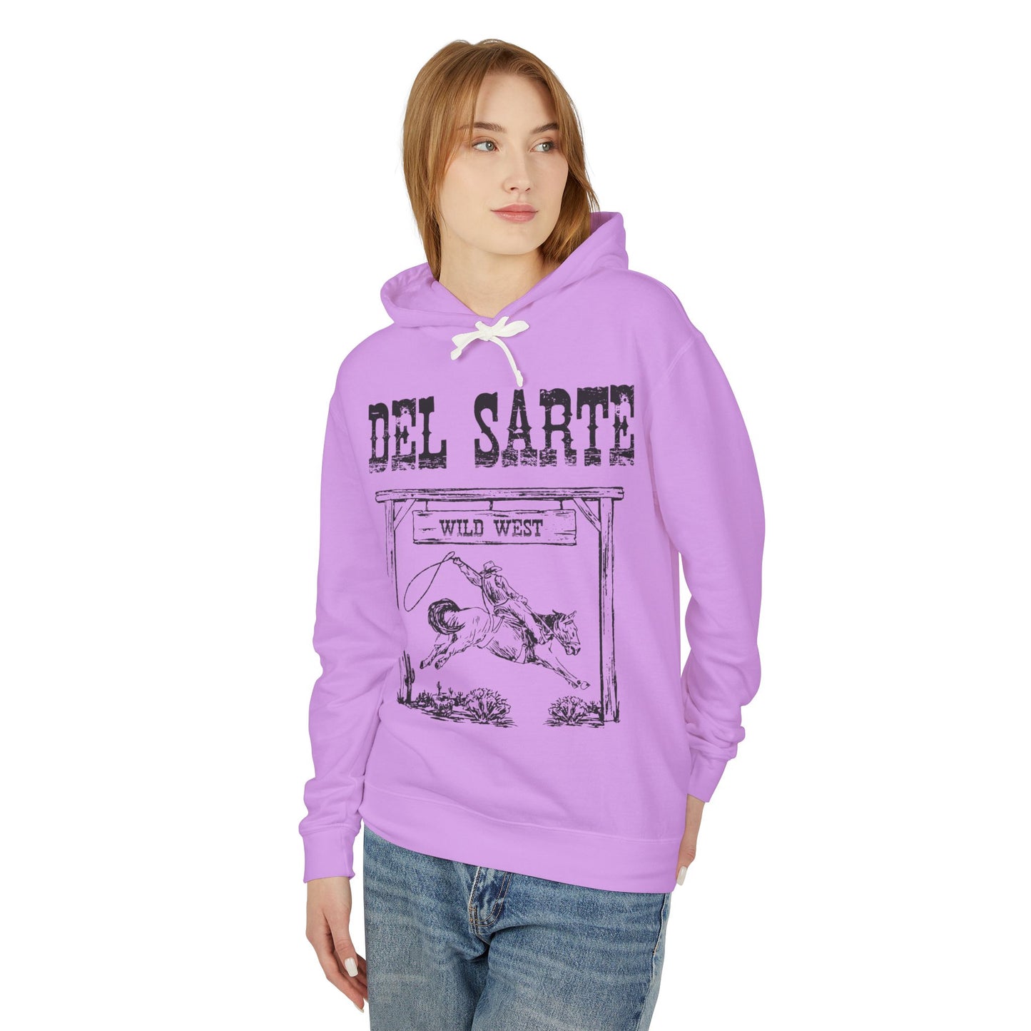 Del Sarte Essentials Hoodie