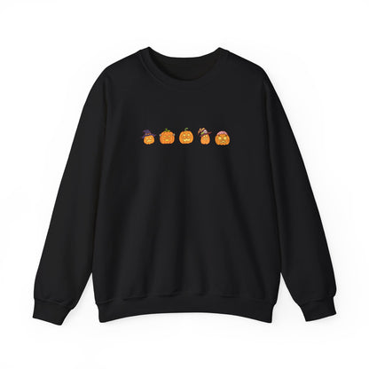 Pumpkin Patch Crewneck