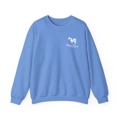 Uncle Byrnes Unisex Crewneck