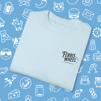 Ferris Premium Unisex Tee