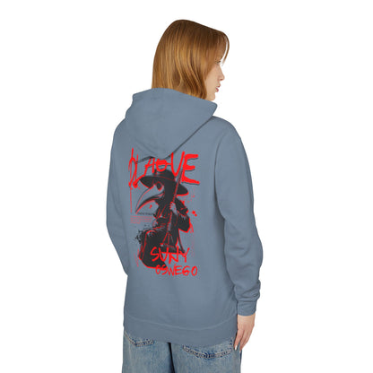 Oswego Plague Essentials Hoodie