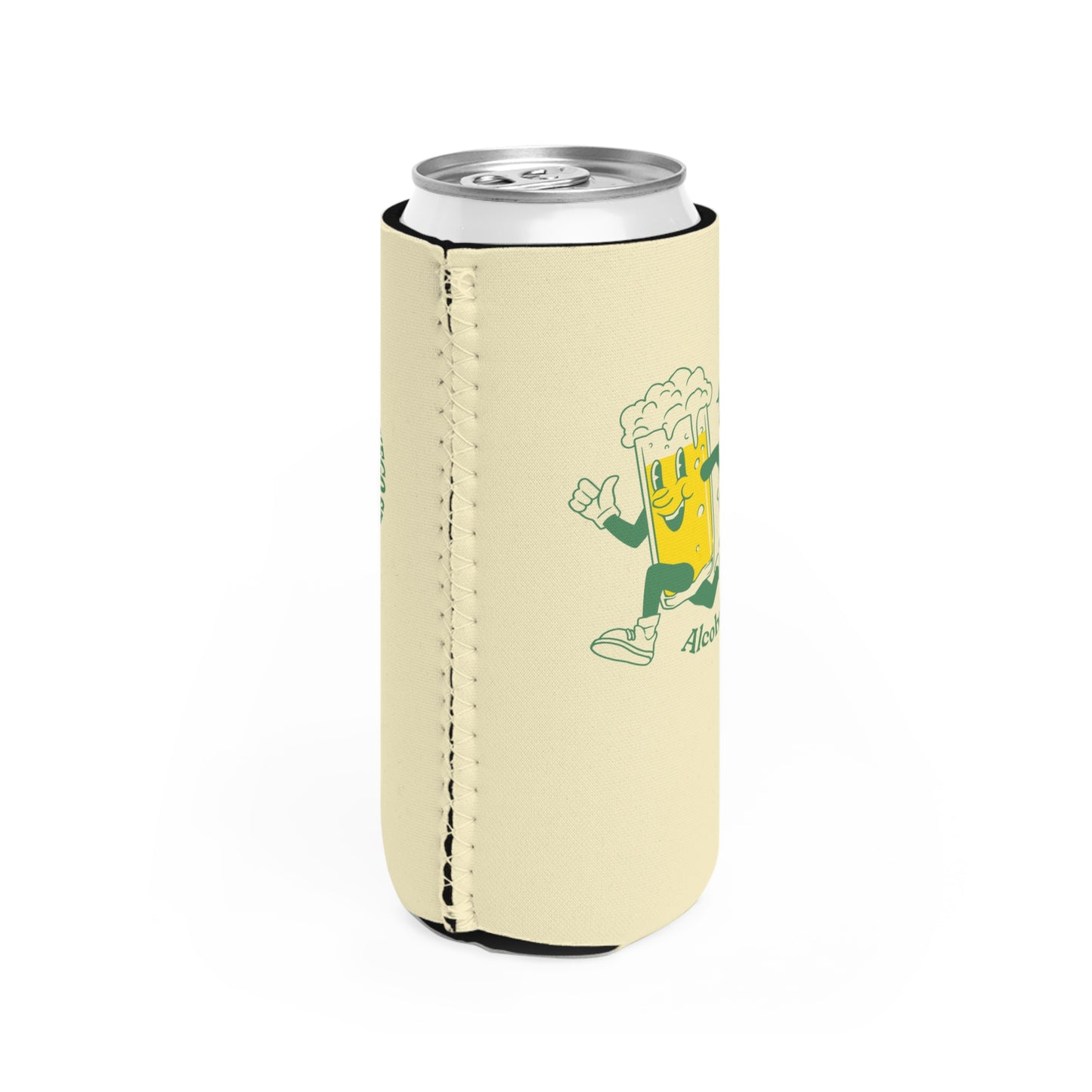 Slim Can Cooler