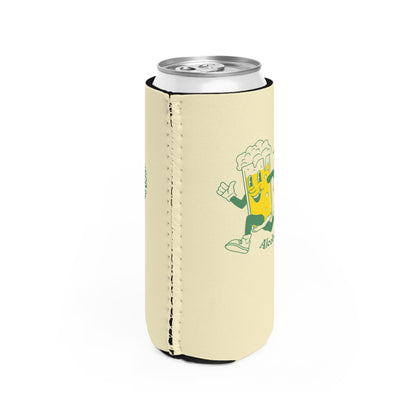 Slim Can Cooler