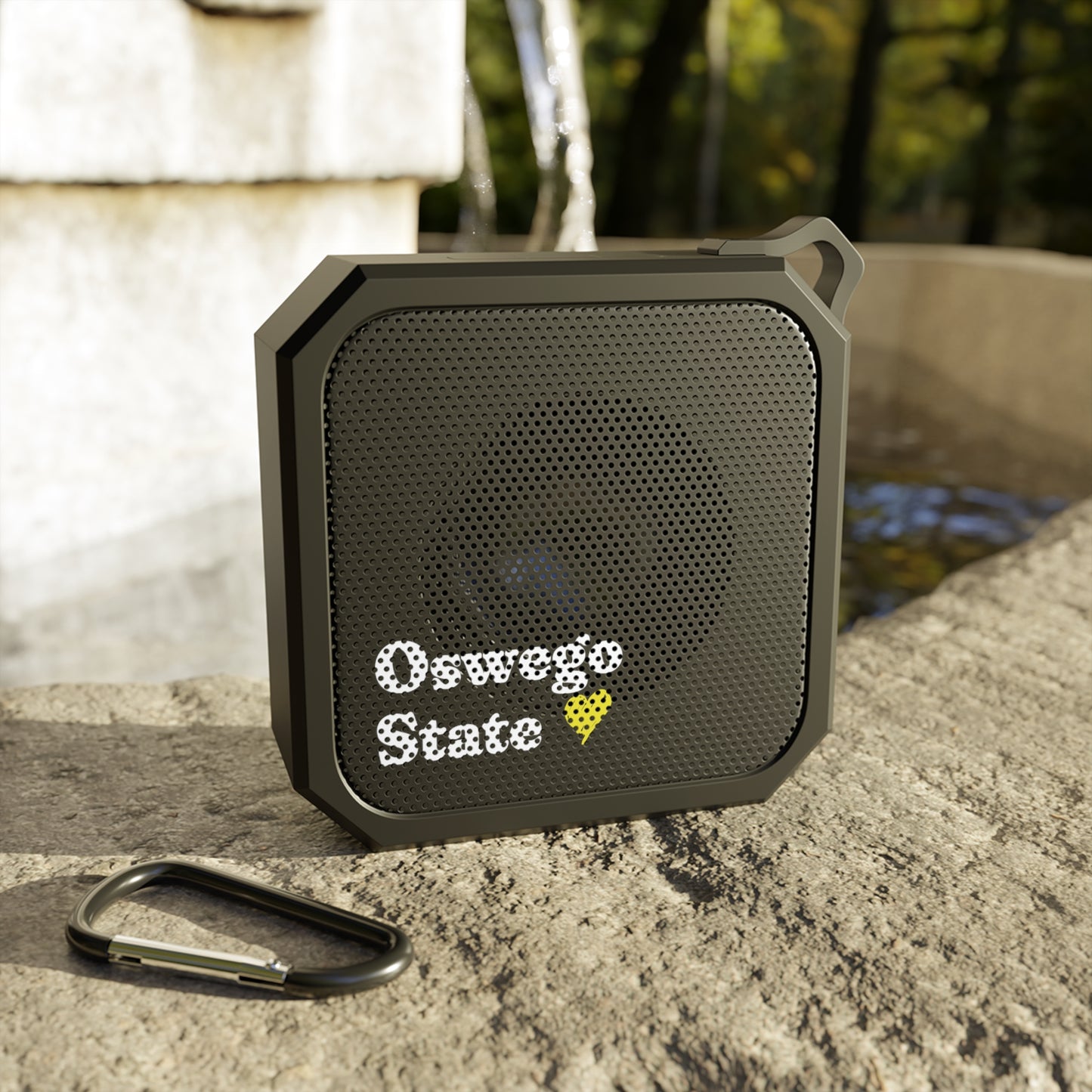 Blackwater Outdoor Bluetooth Speaker