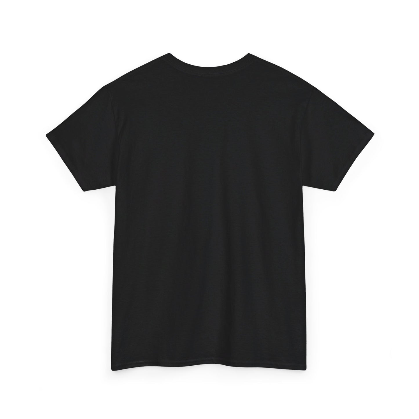 Oswego Raven Basic Unisex Heavy Cotton Tee