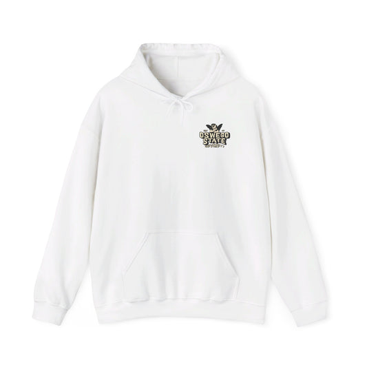 Oswego Angel Hooded Sweatshirt