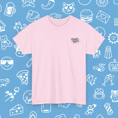 Ferris Essentials Unisex Tee