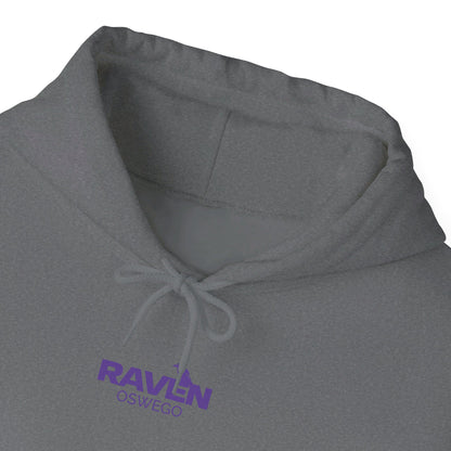 Oswego Raven Unisex Hoodie