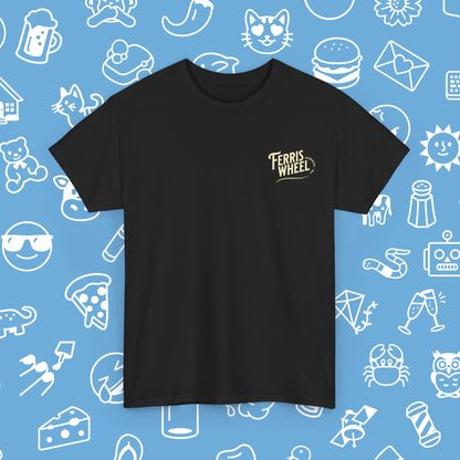 Ferris Essentials Unisex Tee