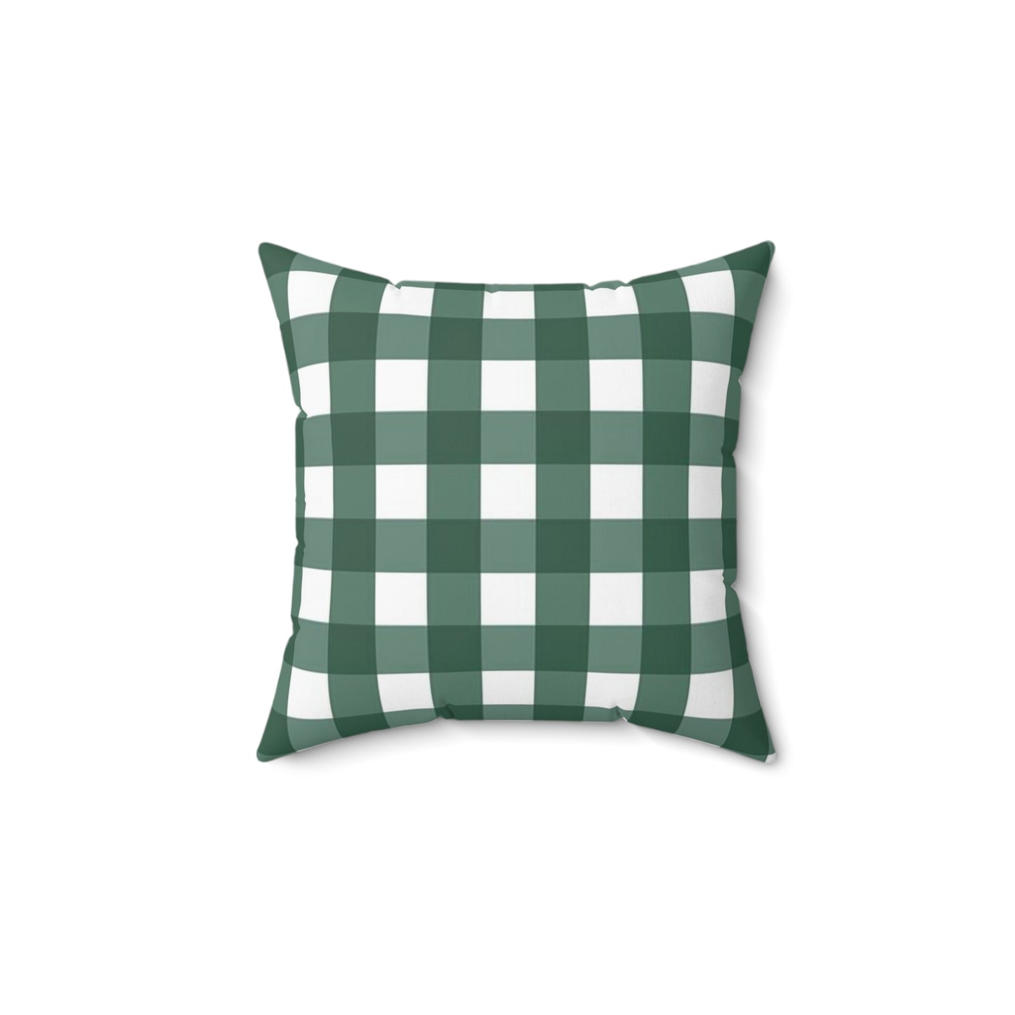 OSU Square Pillow