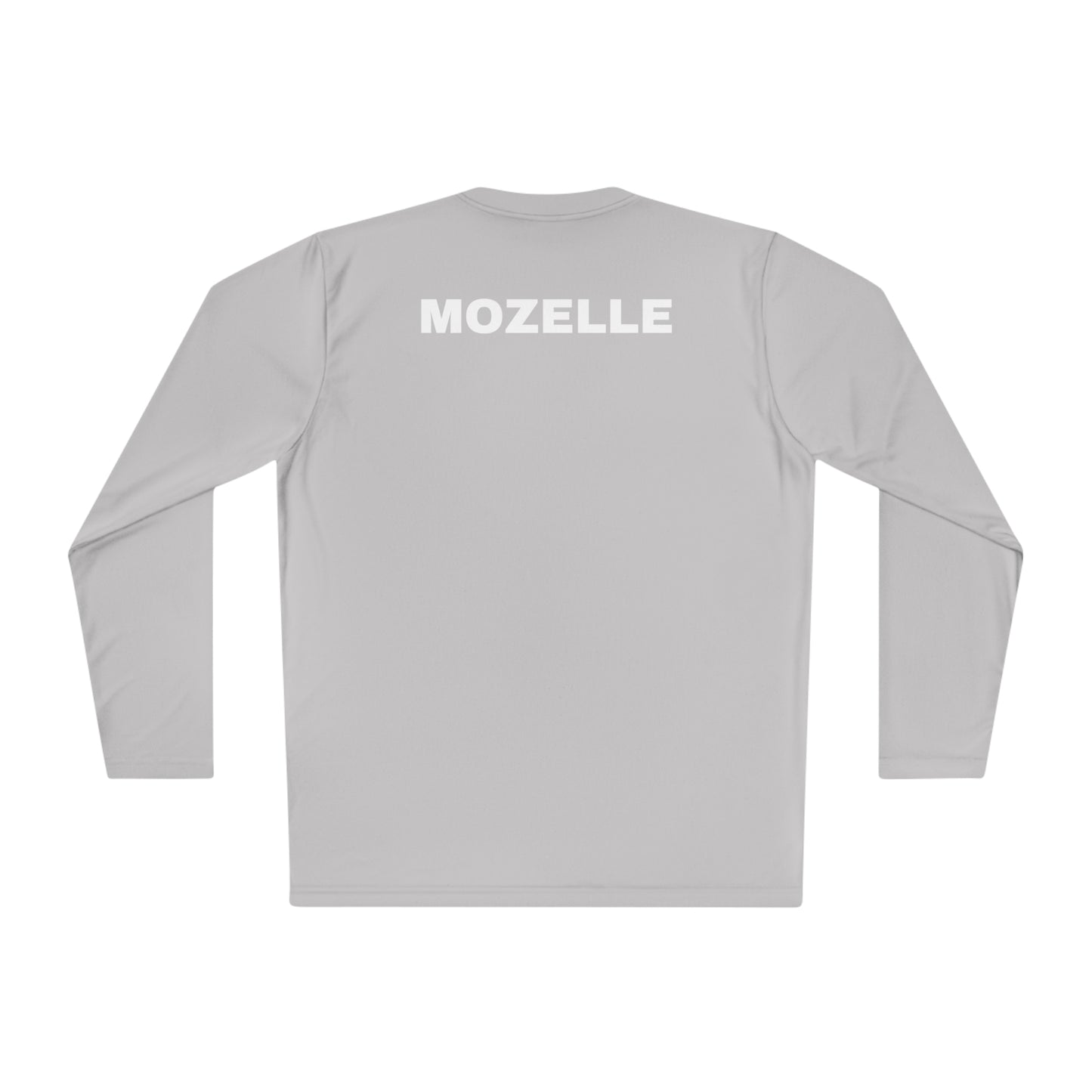 Men's Club Basketball (Mozelle)