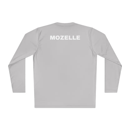 Men's Club Basketball (Mozelle)